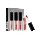 <p>Anything beauty guru Huda Kattan puts her name behind is usually pretty legit. These mattes are great for travel and include super-wearable shades you’ll use till the last drop. <em>$33, <a rel="nofollow noopener" href="http://www.sephora.com/liquid-matte-minis-P420241?skuId=1962216&om_mmc=ppc-GG_378477159_27759162879_pla-181500362919_1962216_97594802799_1013552_c&country_switch=us&lang=en&gclid=EAIaIQobChMIm9Xg88nN1QIVhG5-Ch2qqw43EAQYASABEgKO6PD_BwE&gclsrc=aw.ds" target="_blank" data-ylk="slk:sephora.com;elm:context_link;itc:0;sec:content-canvas" class="link ">sephora.com</a></em> (Photo: sephora.com)<br><br></p>