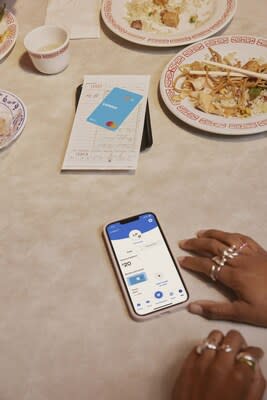 Venmo App & Venmo Teen Debit Card