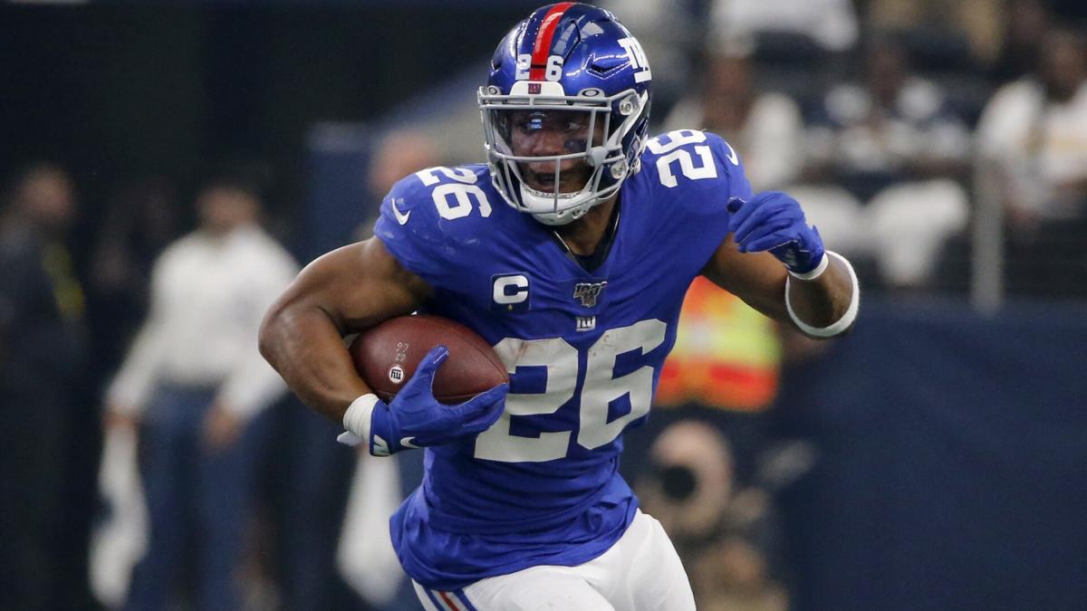 NBC Sports on X: Even @KingJames is feeling HYPED after Saquon's