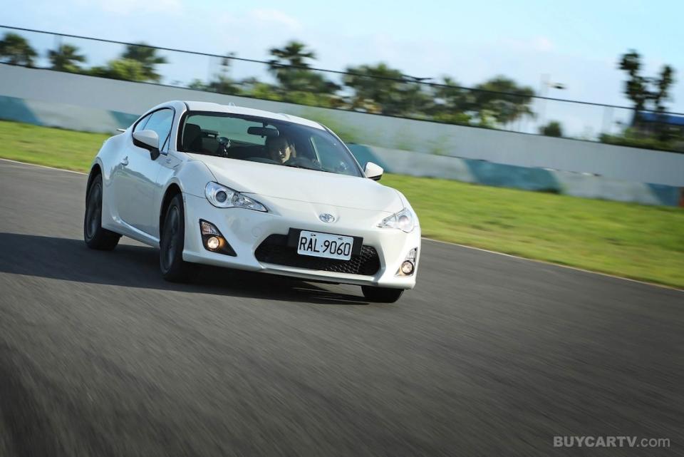 photo 1: [HD影片] 完全掌控 Toyota 86 ｜大鵬灣獨家試駕