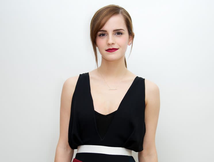 Emma Watson