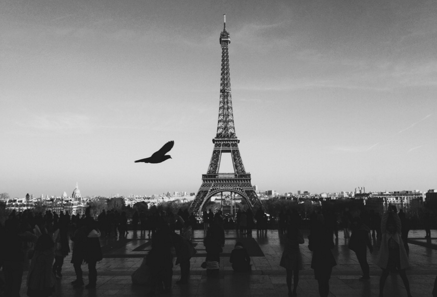These Popular Songs About Paris Capture the Spirit of the City of Love