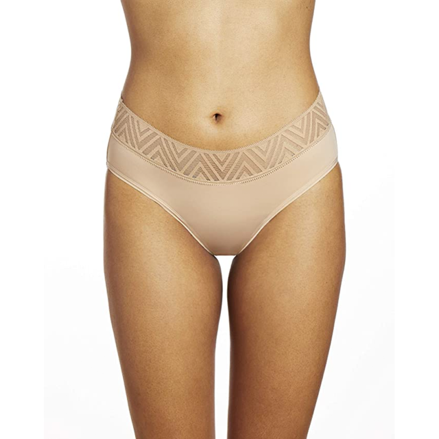 Refresh Your Underwear Drawer with these Sustainable Hemp Alternatives –