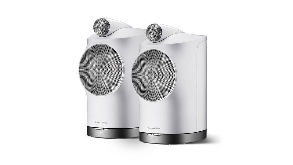 Best active speakers - Bowers & Wilkins Formation Duo