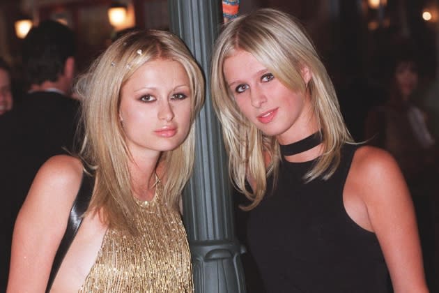 paris-hilton-nicky-hilton-rs-1800 - Credit: Dan Callister/Online USA