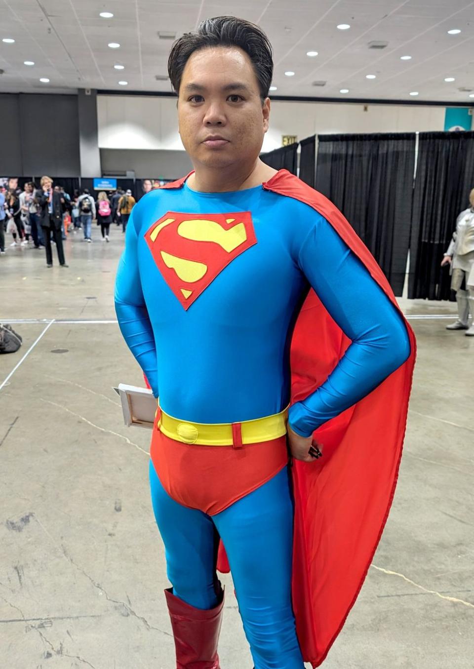 2023 LA Comic Con