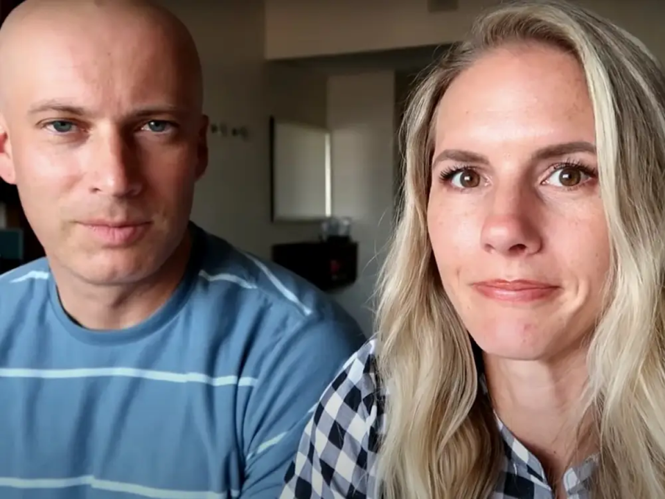 Kevin Franke and Ruby Franke (8 Passengers/YouTube)