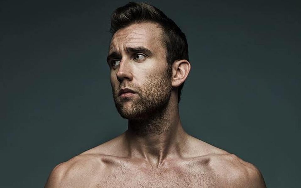 Matthew Lewis heute