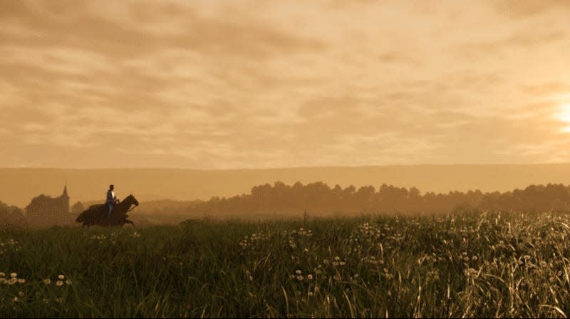 Gif: Warhorse Studios / Kotaku