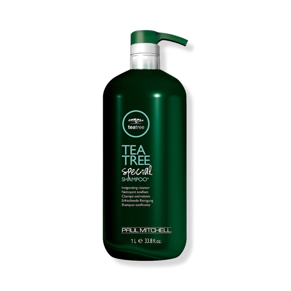 <p><a href="https://go.redirectingat.com?id=74968X1596630&url=https%3A%2F%2Fwww.ulta.com%2Ftea-tree-special-shampoo%3FproductId%3DxlsImpprod10271369&sref=https%3A%2F%2Fwww.elle.com%2Fbeauty%2Fhair%2Fg45864643%2Fbest-tea-tree-shampoos%2F" rel="nofollow noopener" target="_blank" data-ylk="slk:Shop Now;elm:context_link;itc:0;sec:content-canvas" class="link rapid-noclick-resp">Shop Now</a></p><p>Tea Tree Special Shampoo </p><p>ulta.com</p><p>$14.50</p>