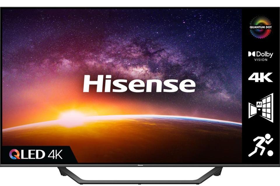  (HISENSE-50A7GQTUK)