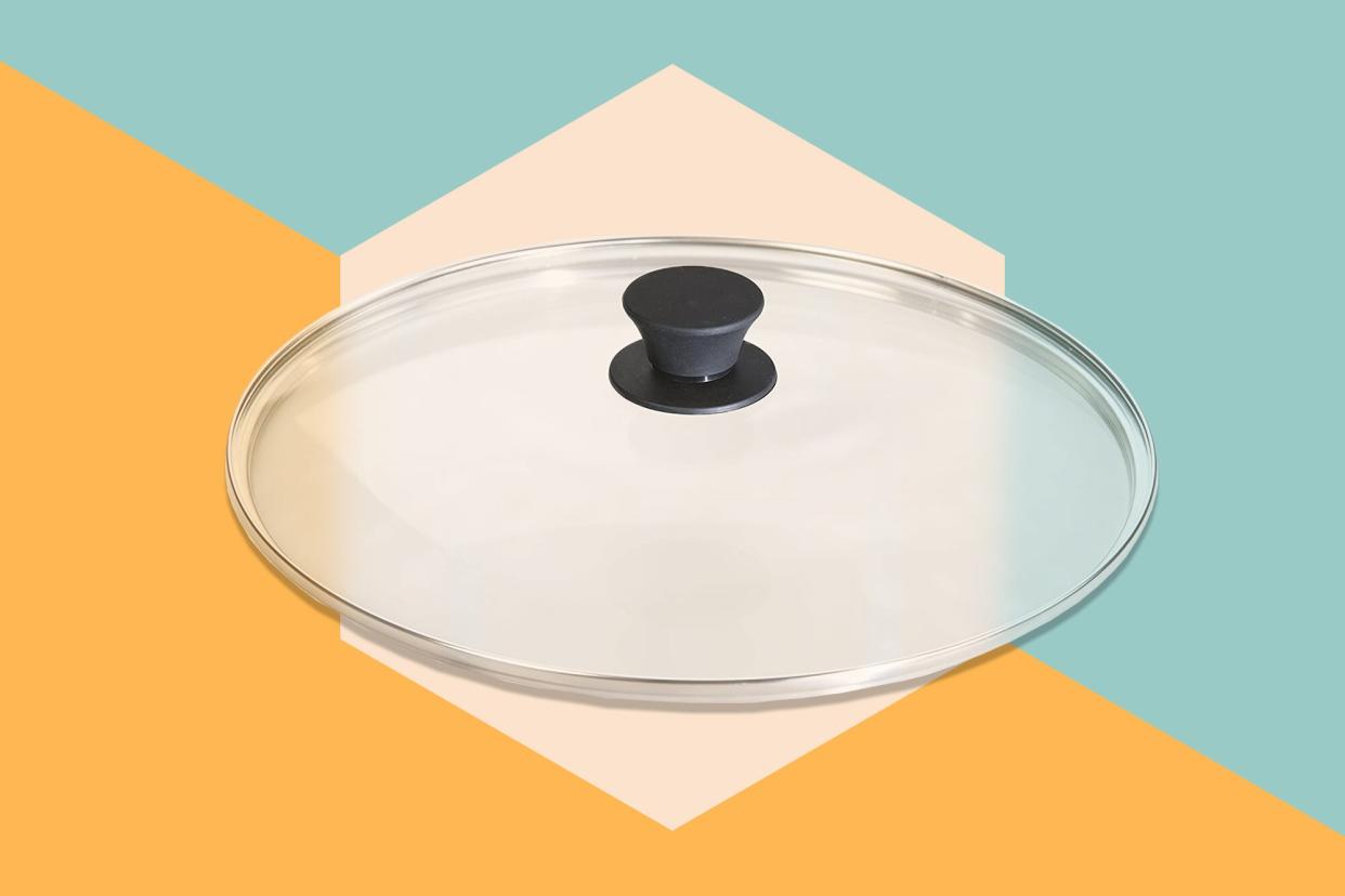 Lodge Tempered Glass Lid