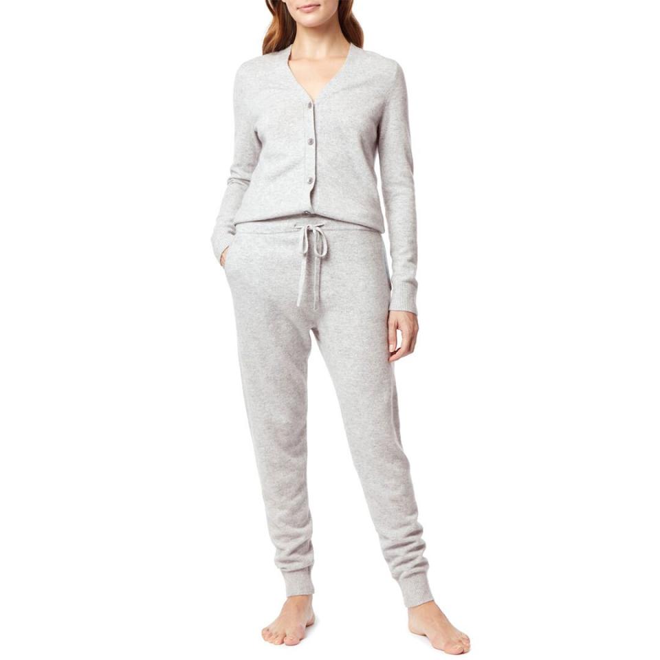 Comfy Loungewear