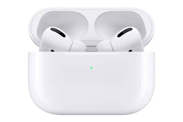 Apple To Unveil New AirPods With USB C Charging at