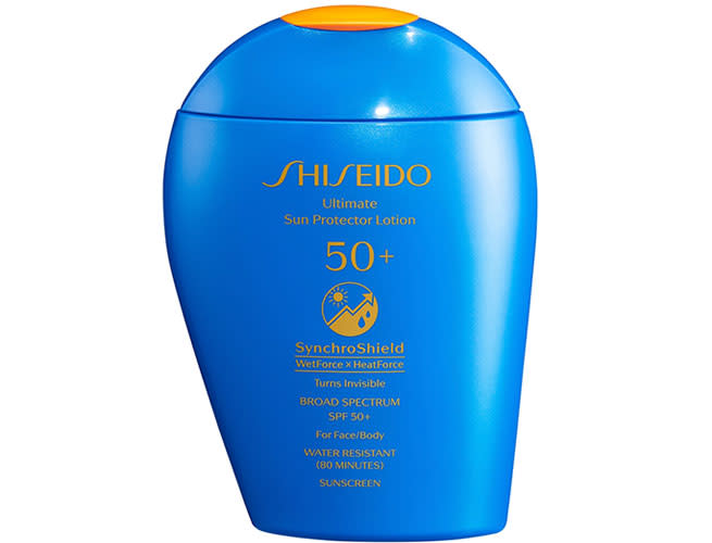 Shiseido-Ultimate-Sun-Protector-Lotion-SPF-50-Sunscreen-Sephora