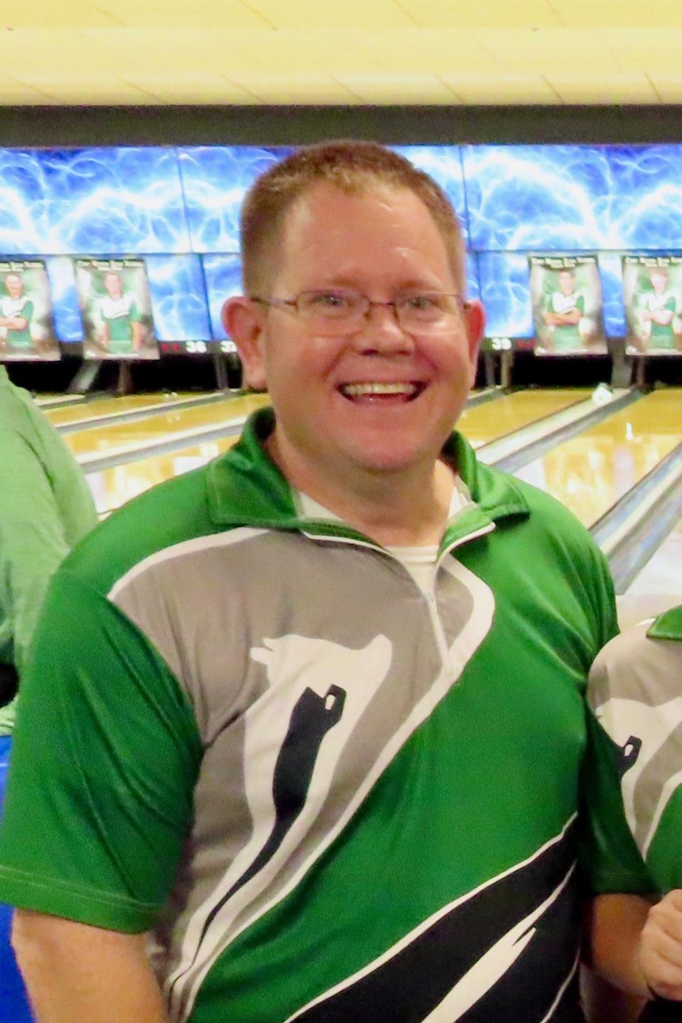 Rob Durrance, Fort Myers bowling