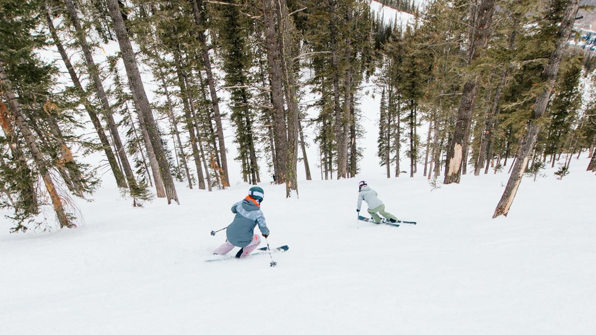 The Best Women's All-Mountain Skis of 2023