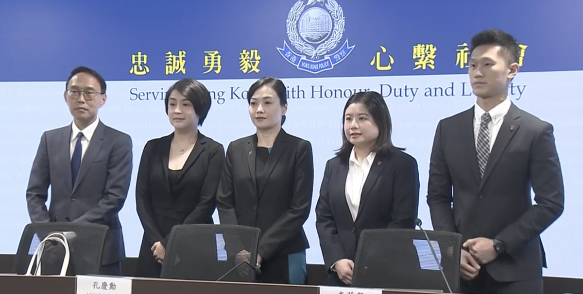 JPEX Controversy: Arrests, Scams, and Lessons Learned – Hong Kong’s Morning News, September 20, 2023