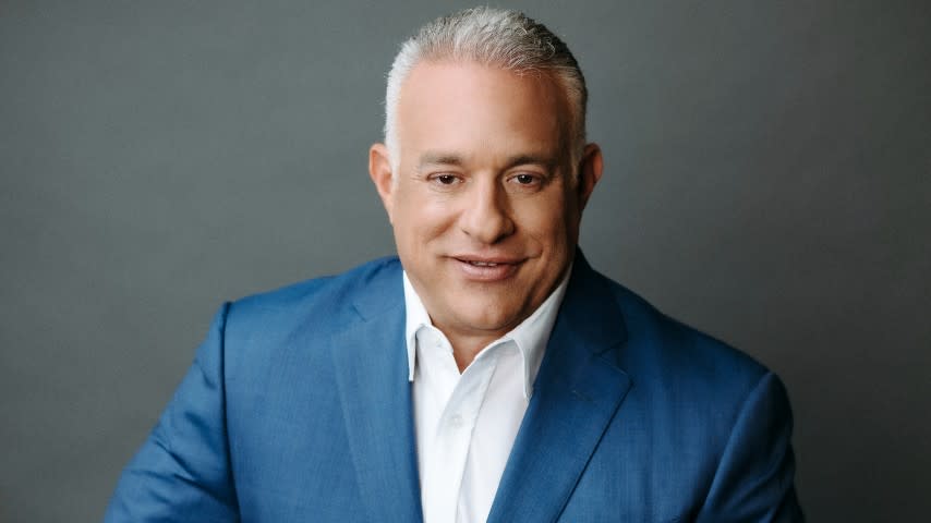 A serial Cigarette owner, Miami attorney John H. Ruiz is now co-owner of Cigarette with Ophir Sternberg, CEO of Lionheart Capital. - Credit: Courtesy Cigarette Racing