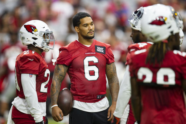 The Arizona Cardinals Need a New Uniform : r/AZCardinals