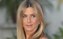 <p>Jennifer Aniston, America’s favorite girl next door, rose to fame as the beautiful, entitled Rachel Green on the hit 1990s sitcom “Friends,” which aired for 10 seasons. During the final three years of the show’s production, Aniston reportedly earned $1 million per episode. She has gone on to star in several major motion pictures and small independent films, including “Office Space,” “He’s Just Not That Into You” and “The Yellow Birds.”</p> <p>The actress was married to Brad Pitt for five years from 2000 to 2005. However, the couple divorced following rumors that Pitt had an affair with his “Mr. and Mrs. Smith” co-star, Angelina Jolie. In August 2015, Aniston tied the knot with actor and director Justin Theroux in a secret, private ceremony, but the marriage didn’t last. The couple announced plans to divorce in February 2018.</p> <p>More recently, Aniston has been starring in the Apple TV series “The Morning Show” since 2019. She scored both an Emmy nomination and a Golden Globe nod for her work on the show in 2020, and she earns at least $1.25 million per episode, according to The Hollywood Reporter.</p> <p><em><strong>Big Money: <a href="https://www.gobankingrates.com/net-worth/politicians/elected-officials-made-millions-from-office/?utm_campaign=1017255&utm_source=yahoo.com&utm_content=22" rel="nofollow noopener" target="_blank" data-ylk="slk:How Obama, Biden and Other Elected Officials Have Made Millions by Being in Office;elm:context_link;itc:0;sec:content-canvas" class="link ">How Obama, Biden and Other Elected Officials Have Made Millions by Being in Office</a></strong></em></p>