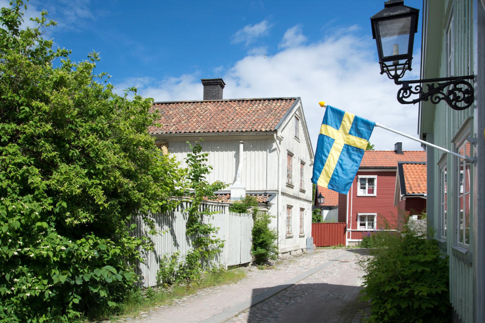 <p>Schweden ist das erste von einigen nordischen Ländern, die einen Rang unter den Top 10 erreichen konnten. Schon 2017 landeten die Schweden auf dem neunten Platz, wie auch in diesem Jahr. Zwar ist die Platzierung nicht schlecht, Luft nach oben ist für die kommenden Jahre aber allemal gegeben. </p>