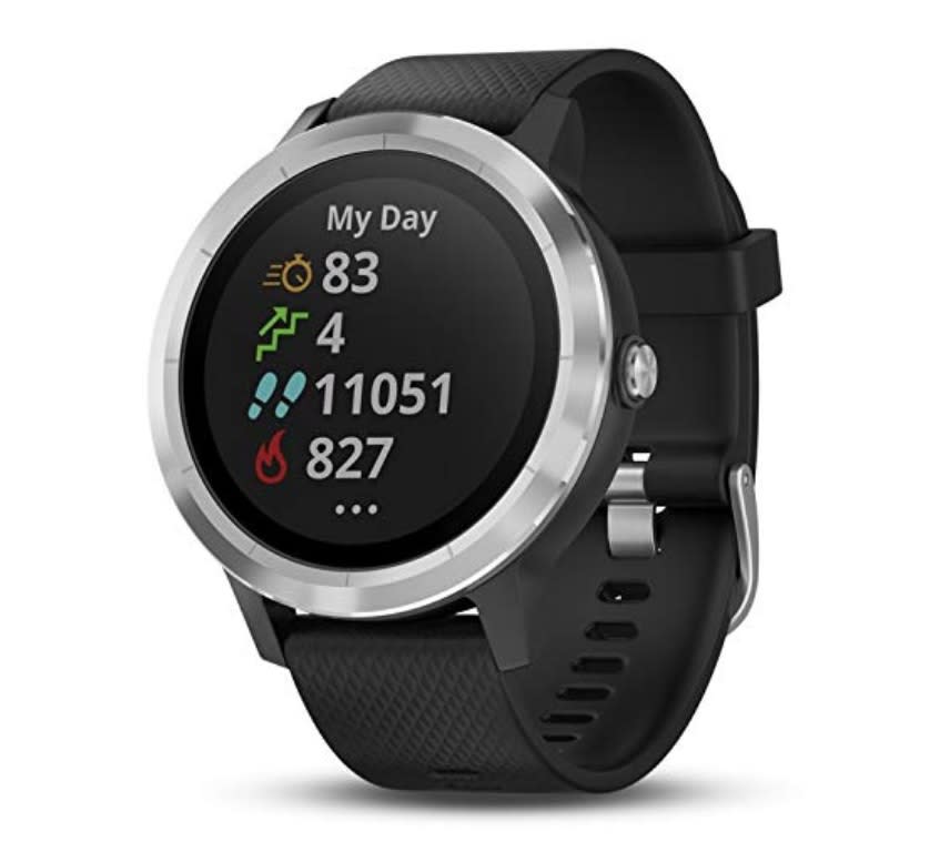 Garmin vívoactive 3