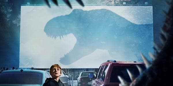 Jurassic World: Dominion | Prólogo es elogiado por paleontólogo debido a su precisión con los dinosaurios