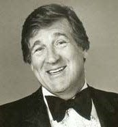 Shecky Greene