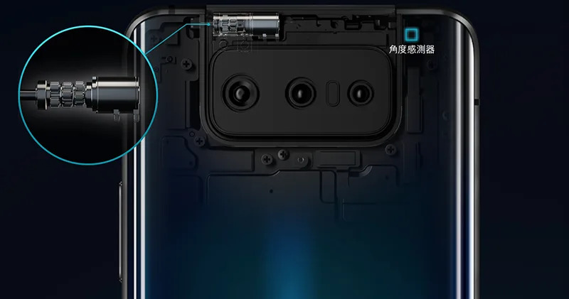 ASUS ZenFone 7 Pro 十個神拍攝秘笈