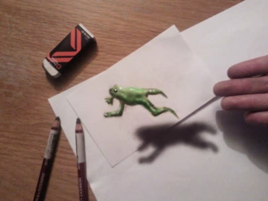 3D art