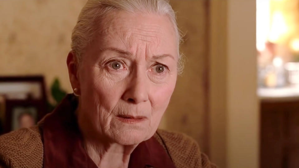 Rosemary Harris in Spider-Man 2