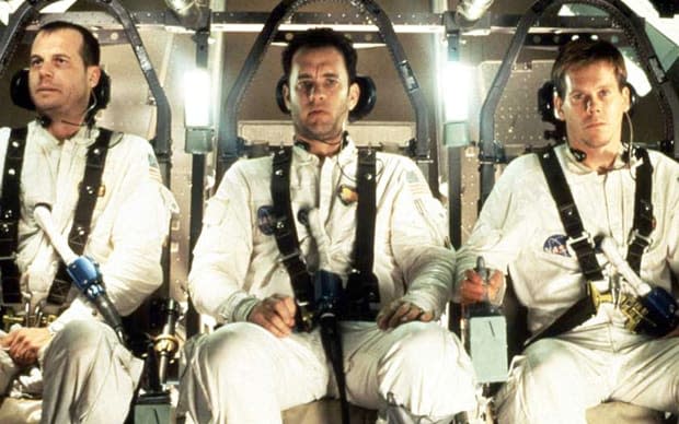 Apollo 13<p>Universal Pictures</p>