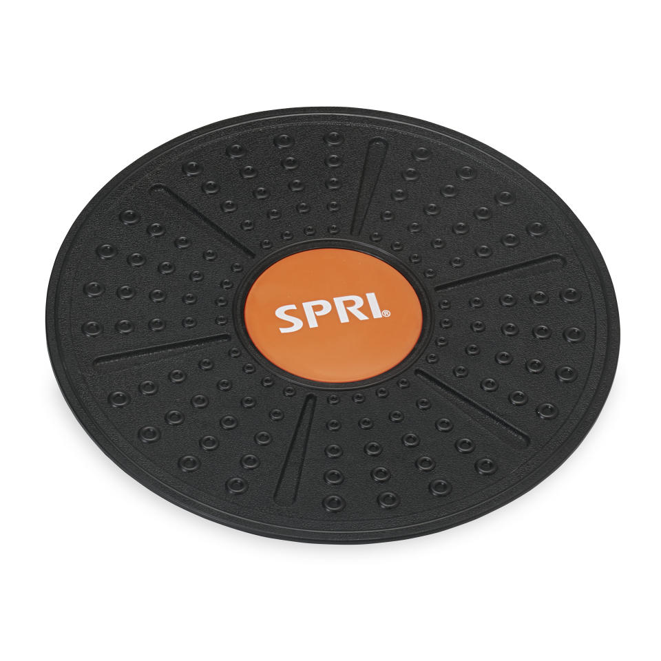 SPRI Wobble Board (Walmart / Walmart)