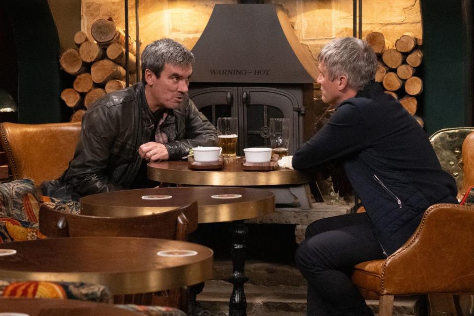 cain dingle, cain, emmerdale