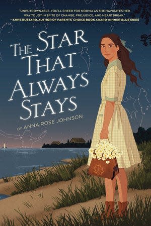 "The Star that Always Stays" by Anna Rose Johnson
