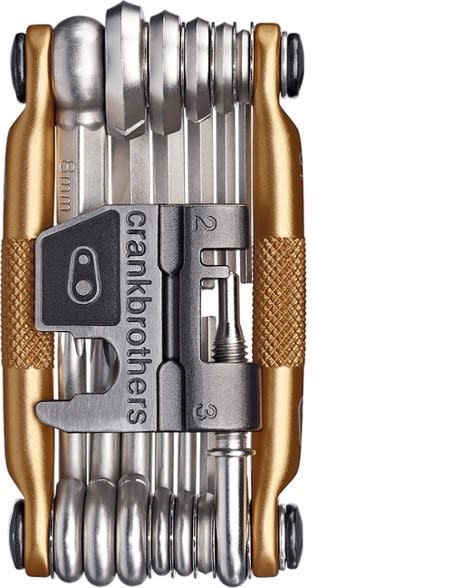 crankbrothers M19 Multitool