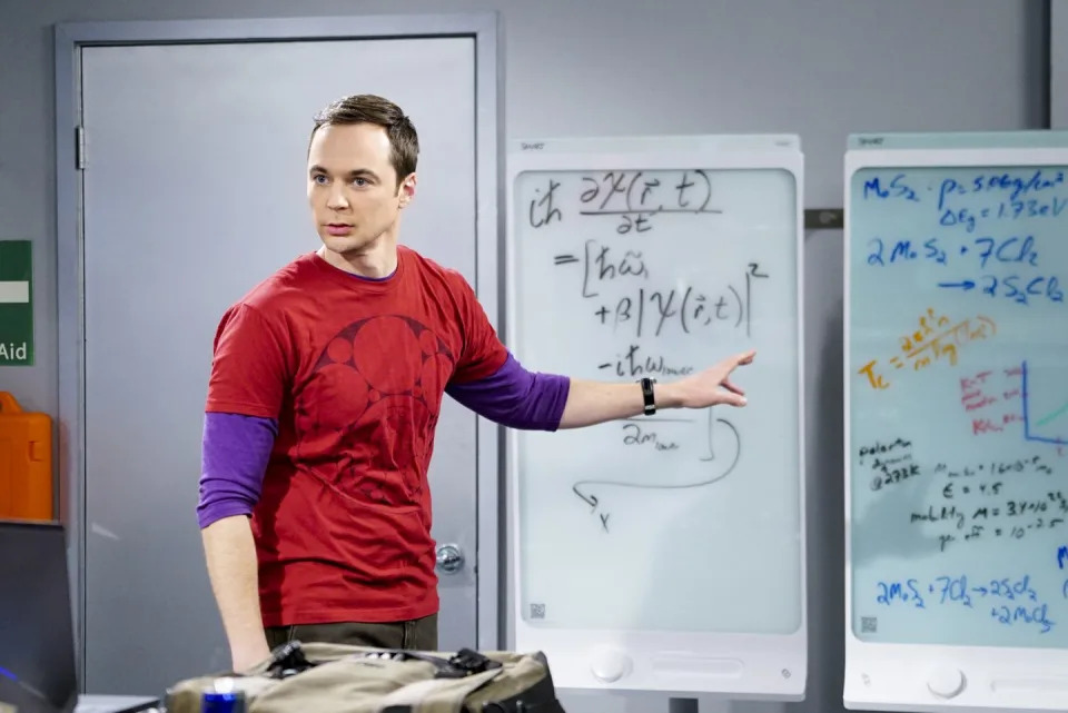 jim parsons, the big bang theory, season 10