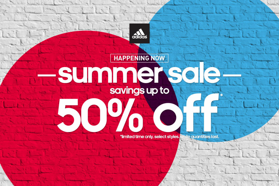 Travel Tips: Where to go for Outlet Shopping in the UK? Adidas Sale