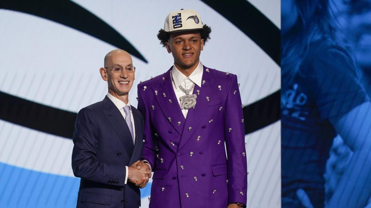 NBA Draft 2022: 5 winners and 3 losers from Thursday night