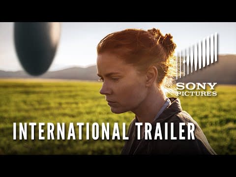 21) Arrival, 2016