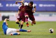 Ligue 1 - RC Strasbourg v Paris St Germain