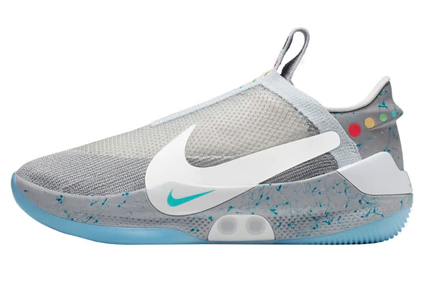 Nike BB Adapt 'Mag'