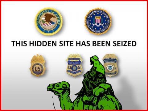 Silk Road Seized 3x4