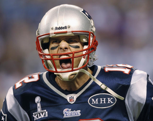 Column: Brady's finale didn't go as planned, but not too bad