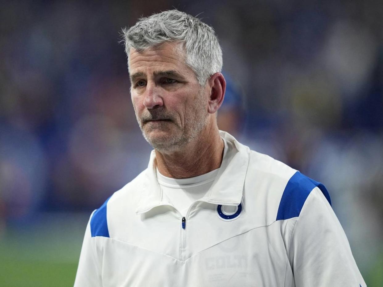 NFL: Frank Reich übernimmt die Panthers