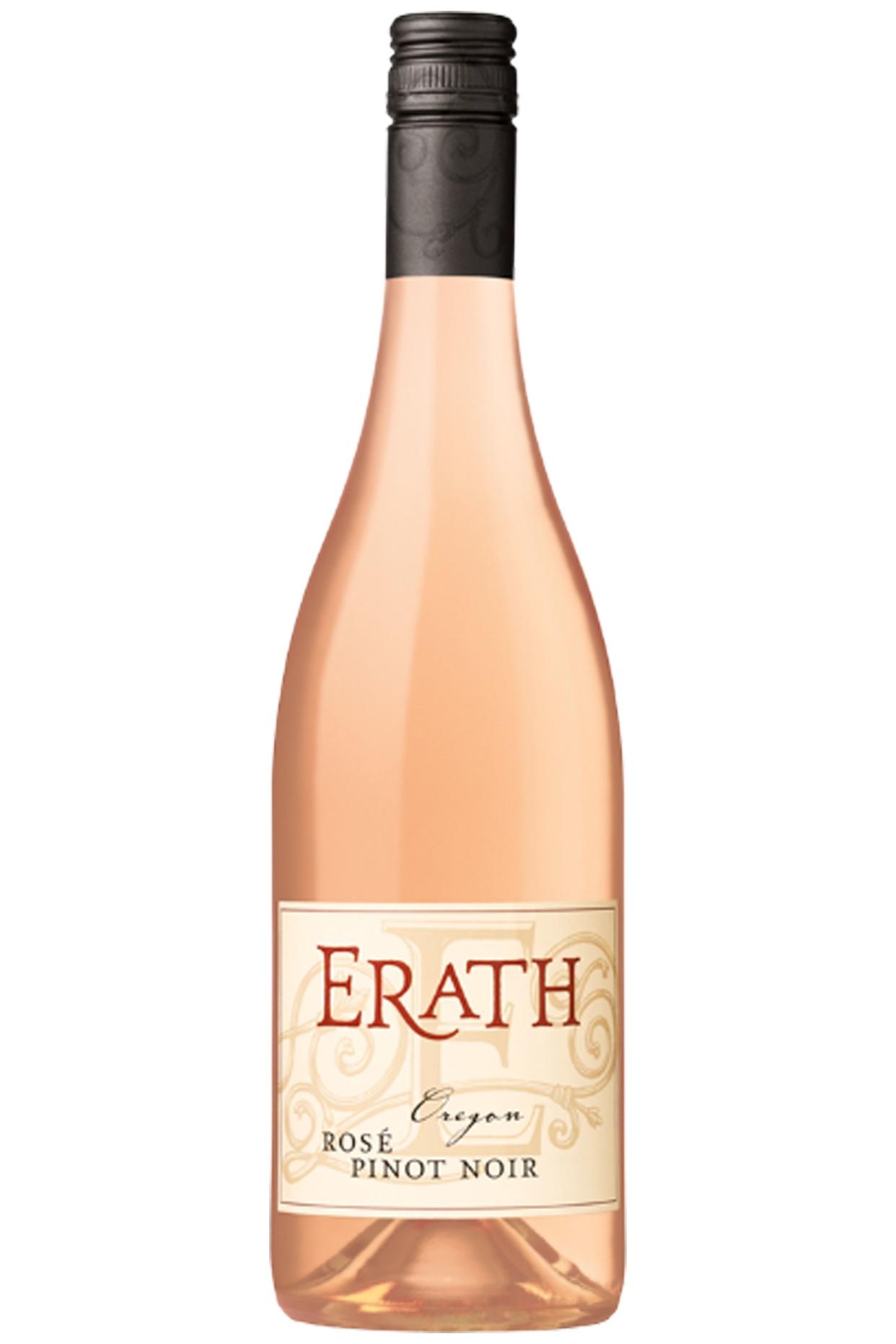 <p><a href="https://go.redirectingat.com?id=74968X1596630&url=https%3A%2F%2Fwww.wine.com%2Fproduct%2Ferath-rose-of-pinot-noir-2022%2F1545390&sref=https%3A%2F%2Fwww.townandcountrymag.com%2Fleisure%2Fdrinks%2Fnews%2Fg1319%2Fbest-rose-brands%2F" rel="nofollow noopener" target="_blank" data-ylk="slk:Shop Now;elm:context_link;itc:0;sec:content-canvas" class="link rapid-noclick-resp">Shop Now</a></p><p>Erath Rose of Pinot Noir</p><p>wine.com</p><p>$15.99</p>