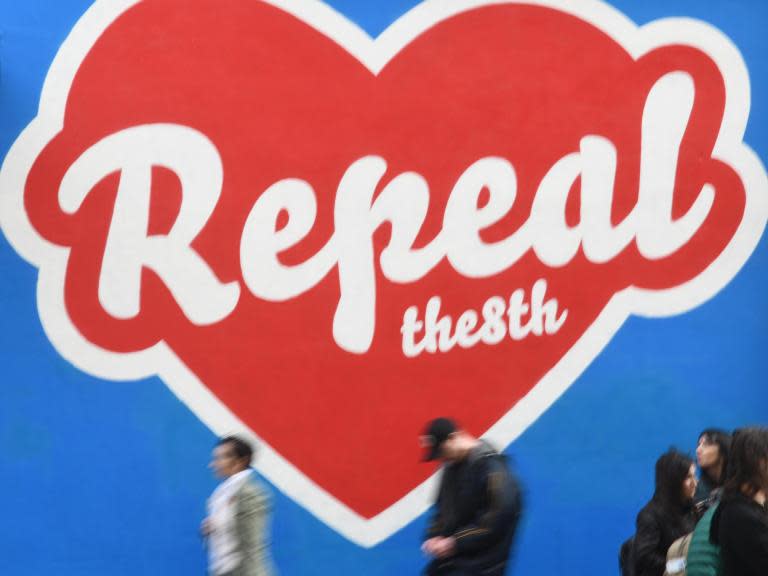 Abortion for a select few wasn’t the goal when we campaigned to repeal the eighth – but that’s exactly what’s happening