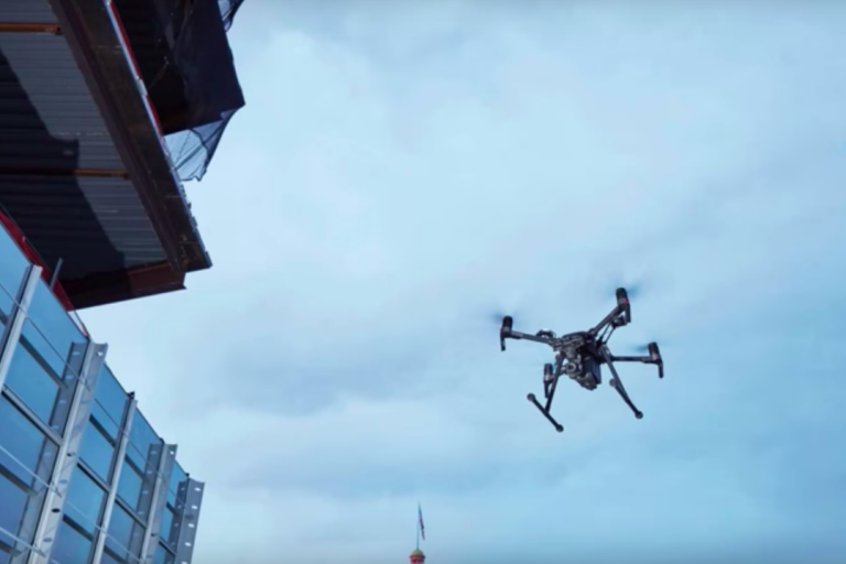 NYPD announce plans to deploy drone fleet sparking privacy concerns