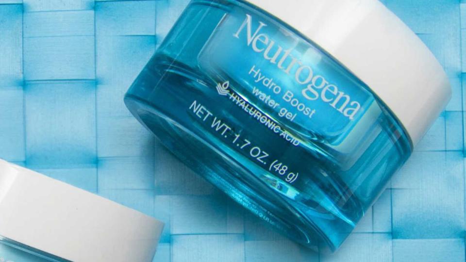 These Drugstore Face Moisturizers Are Just As Good as the Expensive Ones